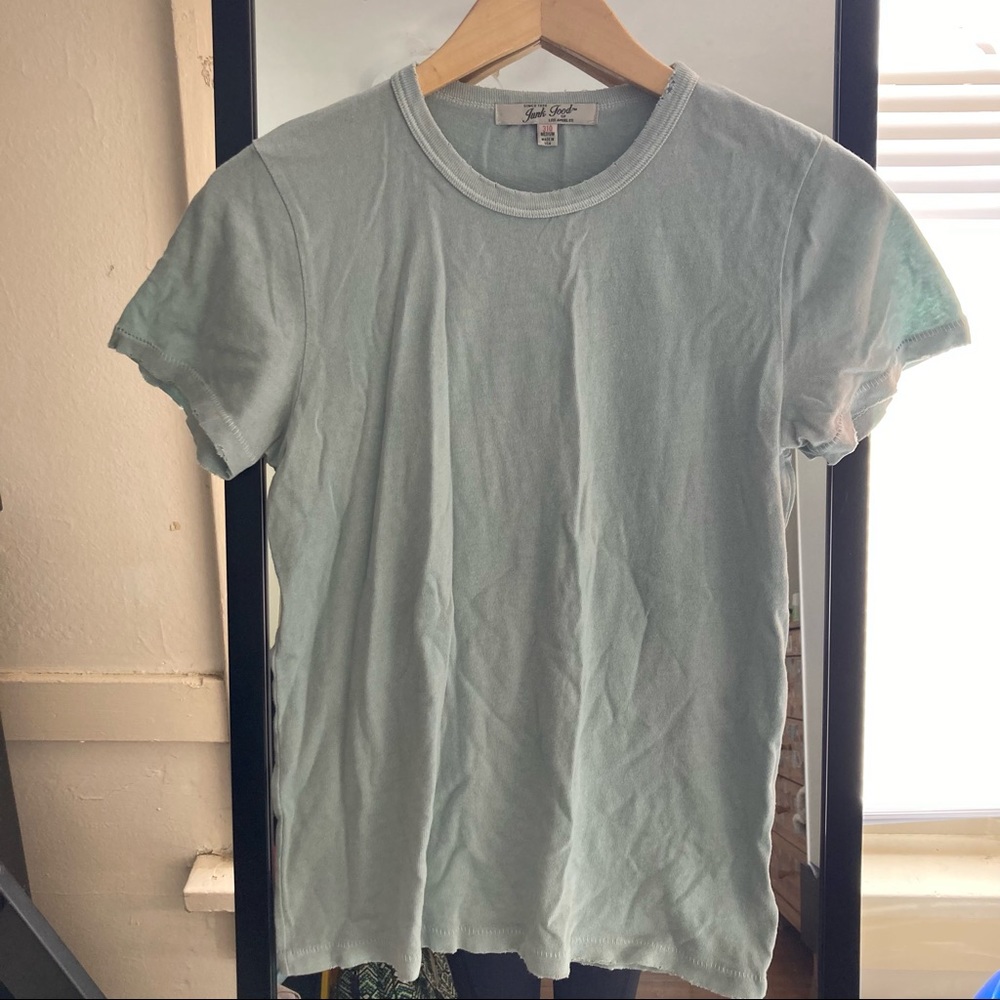 Junk Food Orignal Tee